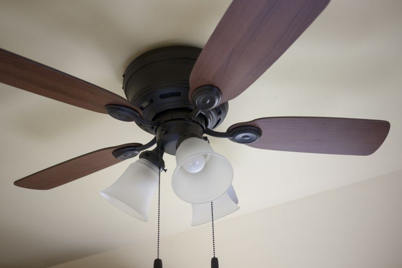 Ceiling Fan Repair Service